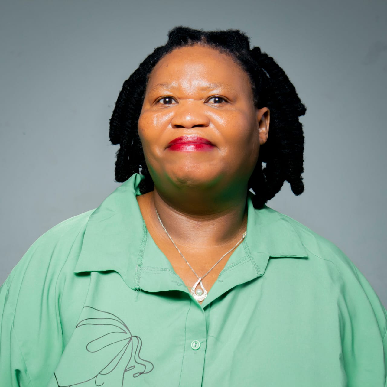 Busisiwe Ntuli