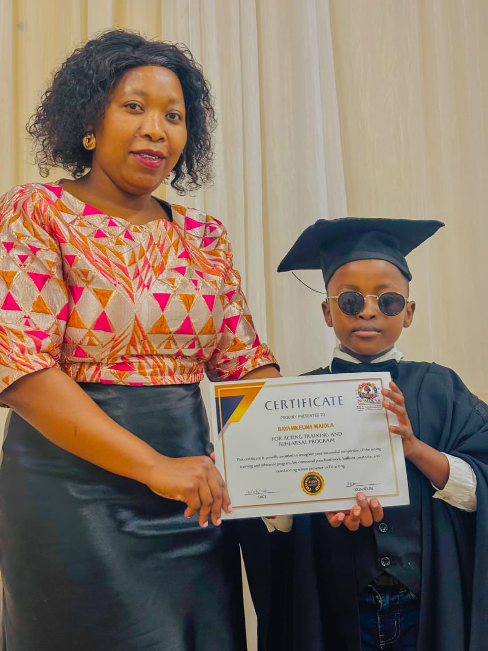Youth Leadership & Mentorship